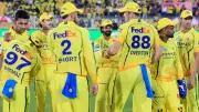 CSK's Batting Collapse Against RR Highlights Rebuilding Phase Struggles