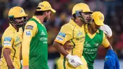 CSK's In-Form Ayush Mhatre Suffers Hamstring Tear in Clash Against Delhi Capitals