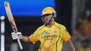 CSK's IPL 2026 Plans Hit by Ayush Mhatre's Hamstring Injury