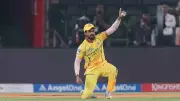 CSK's IPL 2026 Struggles: Ruturaj Gaikwad's Batting Slump Analyzed by Ashwin
