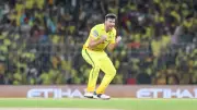 CSK's Jamie Overton Reveals Bowling Strategy Against Modern IPL Batters