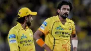 CSK's Khaleel Ahmed Ruled Out of IPL 2026 with Quadriceps Injury