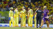 CSK's Old-School Spin Dominance Secures Victory in IPL Bottom-of-Table Clash
