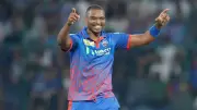 CSK's Struggles Deepen as Former Players Shine for Delhi Capitals