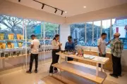 Cure By Design Expands with Second Bengaluru Store on Lavelle Road