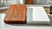 Cutting Board Bacteria: The Hidden Danger in Your Kitchen and How to Prevent It