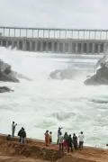 CWMA directs Karnataka to release 2.5 tmc Cauvery water to Tamil Nadu for May