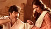 Dacoit: A Love Story Starring Adivi Sesh and Mrunal Thakur to Stream on OTT from May 8