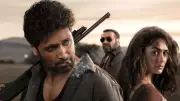 Dacoit Box Office Plummets: 57.8% Drop on Day 4, Collections Hit Rs 2.70 Cr