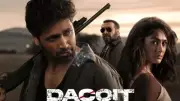 Dacoit Box Office Slows Sharply: 72.6% Drop on Day 11 Despite Rs 50 Crore Global Total