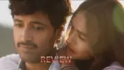 Dacoit Movie Review: Adivi Sesh and Mrunal Thakur's Action Drama Fails to Impress