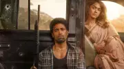 Dacoit Opens with Rs 13.57 Crore Worldwide on Day 1, Telugu Version Leads