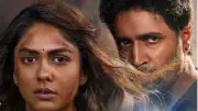 Dacoit Shows 11% Growth on Day 5, Worldwide Collections Reach Rs 41.69 Crore