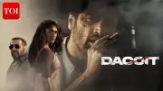 Dacoit's North American Advance Bookings Cross $100K Mark Before Release