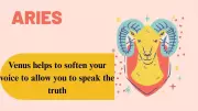 Daily Horoscope: A Lighter Day Ahead for Relationships and Career Growth