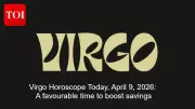 Daily Horoscope for Virgo: Clear Thinking and Family Harmony Bring Relief