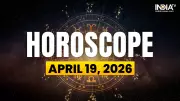Daily Horoscope Predictions for April 19, 2026: Insights for All Zodiac Signs