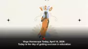 Daily Horoscope: Virgo's Sharp Focus and Social Opportunities Today