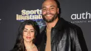 Dak Prescott and Sarah Jane Ramos Struggle Emotionally After Cancelled Wedding