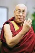 Dalai Lama Backs Pope's Global Peace Plea, Calls for End to Conflicts