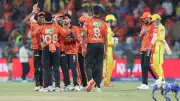 Dale Steyn Hails SRH's Win Over CSK as Potential IPL 2026 Turning Point