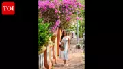Dalljiet Kaur's Goa Healing Journey: Tattoo Cover-Up & New Life Chapter