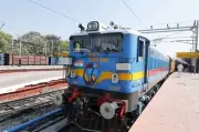 Danapur Railway Division Achieves Record Rs2,362 Crore Earnings in FY 2025-26
