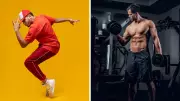 Dancing vs Gym: Which Is Better for Weight Loss and Fitness?
