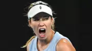 Danielle Collins: Net Worth, Career Journey, and Grand Slam Final Run