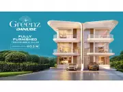 Danube Properties Launches AED 3.5M Greenz Master Community in Dubai's Academic City