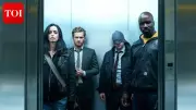 Daredevil: Born Again Season 3 Set Photos Confirm Full Defenders Reunion
