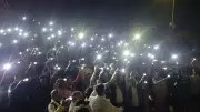 Darjeeling's Political Rap Revolution: Nepali Tracks Shape Election Discourse