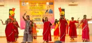 DAV College Jalandhar Honors Top Achievers at Pratibha Samman Samaroh