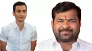 Davangere South: Congress and BJP Rookies Pledge to Fulfill Voter Demands