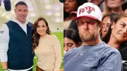 Dave Portnoy Criticizes Dianna Russini's Exit After Mike Vrabel Affair Rumors