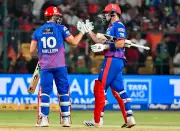 David Miller's Final Over Heroics Seal Thrilling Delhi Capitals Victory Over RCB