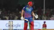 David Miller's Redemption: Sixes Seal Dramatic Delhi Capitals Victory Over RCB