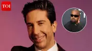David Schwimmer Slams Kanye West Again, Praises Sponsorship Pullouts