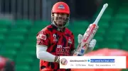 David Warner Tells Fan No Need to Quit PSL for IPL After Karachi Exit