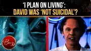 David Wilcock's Old Post Goes Viral After His Shocking Death