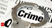 Daylight burglary in Coimbatore: Gold, silver, cash stolen from locked house