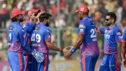DC Secures Top Four Spot in IPL 2026 with Thrilling Six-Wicket Victory Over RCB