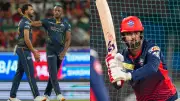 DC vs GT IPL 2026: Top 3 Player Battles to Watch in Match 14