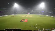 DC vs MI IPL 2026: Arun Jaitley Stadium Pitch Report and Match Preview