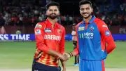DC vs PBKS IPL 2026 Preview: Delhi Capitals Face Punjab Kings in Crucial Clash