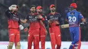 DC's Horrific 13/6 Equals IPL Record for Lowest Powerplay Score