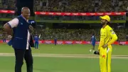 Deafening Chepauk Crowd Causes Chaotic Toss Delay in CSK vs PBKS IPL 2026 Clash