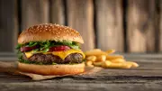Debunking the Myth: Why McDonald's Burgers Don't Rot, Explained by Science