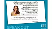 Deccan Herald Speak Out: Public Forum Highlights Key Issues on April 8, 2026