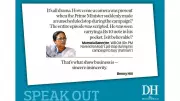 Deccan Herald's 'Speak Out' Opinion Column: A Platform for Diverse Voices